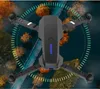 E88 PRO Dual Camera Drone 4K Full HD Wi-Fi Toy Hover 250M  Náhľad obrázku produktu 5