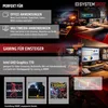 SYSTEMTREFF Office PC - Core i5-14400 - Intel UHD Graphics Produktbild-Vorschau 5