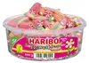 Haribo Flower sauer vegan 660g Produktbild-Vorschau 1