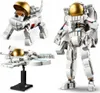 31152 - LEGO Creator - Astronaut Náhled obrázku produktu 3