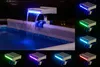 LED-Wasserfall Produktbild-Vorschau 5