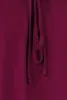 RED by EMP Damen bordeaux-rotes T-Shirt im angesagten Produktbild-Vorschau 3