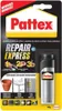 universalkleber 48g PATTEX REPAIR EXPRESS Produktbild-Vorschau 1