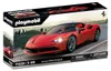PLAYMOBIL 71020 Ferrari SF90 Stradale. Voitures classiques. Voir les images du produit 19