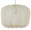Japandi hanglamp Plumeria crème Ø 40cm Productafbeelding-voorbeeld 11