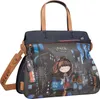 Anekke Contemporary Shoulder Bag Handtasche 37802-265 Produktbild-Vorschau 2