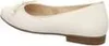 Ara Ballerina SARDINIA, Glattleder, Weiß, Damen Produktbild-Vorschau 25