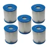 vhbw 5x Filterkartusche kompatibel mit Bestway Flowclear Produktbild-Vorschau 4