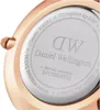 Orologio da donna DANIEL WELLINGTON DW00100168 - CLASSIC Anteprima dell’immagine prodotto 3