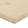 vidaXL Liegestuhl-Auflagen 2 Stk. Beige Oxford-Gewebe Produktbild-Vorschau 10