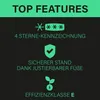 Bomann® Gefrierschrank | Tiefkühlschrank | Freezer | Produktbild-Vorschau 6