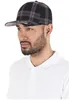 FLEXFIT 6197 | Tartan Plaid Cap / Kappe / Mütze / Hut - Produktbild-Vorschau 14