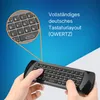 Orbsmart AM-1 Airmouse Fernbedienung mit deutscher Tastatur Produktbild-Vorschau 4