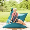 Sitting Point BigFoot Scuba 130 x 170 cm,  Petrol 130x170cm Produktbild-Vorschau 12