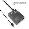 Czytnik kart pamięci USB 2.0 Czytnik kart PCMCIA Podgląd zdjęcia produktu 6