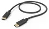 Ladekabel, USB-C - USB-C, 0,5 m, Schwarz (00201706) Produktbild-Vorschau 5