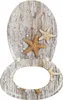 UISEBRT Toilettendeckel Absenkautomatik WC Sitz Klobrille Produktbild-Vorschau 13