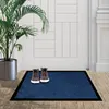 Furni24 Schmutzfangmatte Fußmatte 40 x 60 cm Blau – Produktbild-Vorschau 5