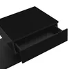 STILVORA Couchtische Hochglanz Satztisch mit LED-Licht, Produktbild-Vorschau 8