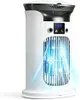 Mobile Klimaanlage Mini Klimagerät, Luftkühler mit 800ml Produktbild-Vorschau 1