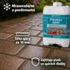 Zpevňovač spár 5 litrů, ochrana a impregnace spár Náhled obrázku produktu 5