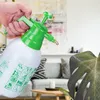 Relaxdays Pumpsprühflasche, einstellbare Messingdüse, Produktbild-Vorschau 3