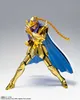 Saint Seiya Saint Cloth Myth Ex akční figurka Scorpio Milo Náhled obrázku produktu 4
