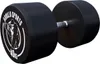 GORILLA SPORTS® Kurzhanteln - Einzeln, 40 kg, Gummi, Produktbild-Vorschau 1