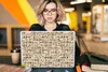 MuchoWow® Laptop Aufkleber Sticker Cover Tierhaut - Produktbild-Vorschau 4