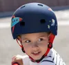 Micro Mobility Micro PC Helm Rocket XS, Helm mit offenem Produktbild-Vorschau 5