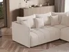 GrainGold Ecksofa L-Form Ardi - Ecksofa mit Schlaffunktion, Produktbild-Vorschau 6