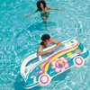 INTEX Luftmatratze Groovy Van VW Bus Design, 178x91x23 cm, Produktbild-Vorschau 6
