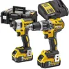 DEWALT Akku-Maschinenset - DCK266P2T inkl. 2x Akku Produktbild-Vorschau 32
