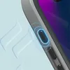 Catalyst iPhone 15 Pro waterdichte hoes, kleur: Stealth Productafbeelding-voorbeeld 7