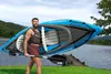 Bestway® Hydro Force® Kajak-Set Cove Champion™ X2 331 x 88 Produktbild-Vorschau 3