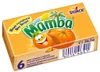 Guma rozpuszczalna Mamba o smaku owocowym 26,5 g Podgląd zdjęcia produktu 2