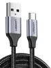 Cavo da Usb a Usb-C Ugreen Us288, 3M (nero) Anteprima dell’immagine prodotto 2