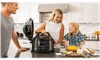 Ninja OP300, 6 l, 1460 W, Schwarz, Kunststoff, Keramik, Produktbild-Vorschau 15