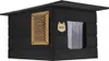 Katzenhaus Outdoor Katzenhöhle Katze Hund Katzenhütte Produktbild-Vorschau 3
