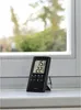 Hama Lcd-thermometer T-350 Zwart Voir les images du produit 2