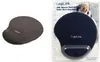 LogiLink Mauspad m. Silikon Gel Handballenauflage schwarz Produktbild-Vorschau 9