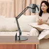 Tablet-Ständer für Bett, Handy Halterung 360° Drehbarer, Produktbild-Vorschau 5