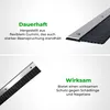 Raxit Türleiste 30mm mit Halterung - Tierfreundlich - Produktbild-Vorschau 2