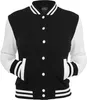 Urban Classics Ladies 2-tone College Sweatjacket, Produktbild-Vorschau 29
