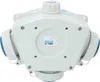 Stromverteiler KALLE Aquasafe Delta-Box SCHUKO IP68 EXTREME Produktbild-Vorschau 2