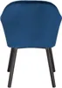 WOLTU 2er-Set Esszimmerstuhl, Sessel, Polsterstuhl mit Produktbild-Vorschau 6