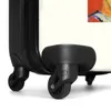 NoBoringSuitcases.com® Großer Koffer - Kunst - Matisse - Produktbild-Vorschau 6