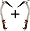Petzl Quark Ice Tool Športové lezenie , Variant:Lopata Náhľad obrázku produktu 6