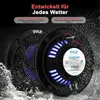 Pyle Outdoor Lautsprecher Box–wasserdichte Box Outdoor Produktbild-Vorschau 5