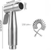 Bidets, Handbrause für Toiletten, Bidet-Sprühset aus Produktbild-Vorschau 2